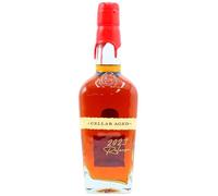Maker's Mark Kentucky Straight Bourbon Whiskey Cellar Aged