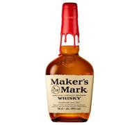 Maker's Mark Kentucky Straight Bourbon Whisky -