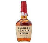 Maker's Mark Kentucky Straight Bourbon Whisky, 70cl