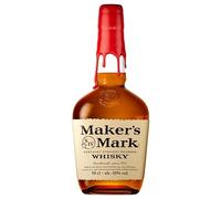 Maker's Mark Bourbon Whisky, 70 cl