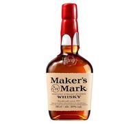 Maker's Mark Bourbon Whisky, 70 cl