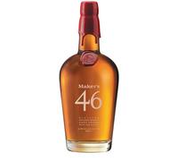 Maker's Mark Maker's 46 Bourbon Whisky, Whisky, Toffee & Spice