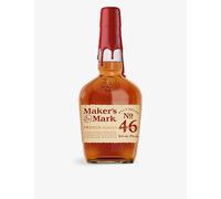 Makers Mark Makers Mark 46 Kentucky Straight Bourbon Whiskey 700ml 700ml