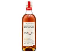 Maker's Mark Star Hill Farm American Wheat Whiskey 2026 | 70cl | 58.2% ABV