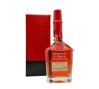 Maker's Mark - VIP Label - Kentucky Straight Bourbon Whiskey 75cl 45% ABV