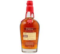 Maker's Mark - Wood Finishing Series Limited Release 2021 - FAE-01 Bourbon - Whiskey 75cl 55.3% ABV