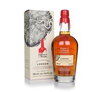 Makers Mark Wood Finishing Series London Edition Bourbon Whiskey