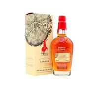 Maker's Mark - Wood Finishing Series No. 3 London Edition Kentucky Straight Bourbon - Whiskey 70cl 55.4% ABV