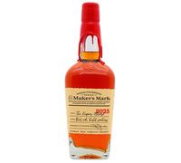 Maker's Mark - Wood Finishing Series - The Keepers Release 2025 Kentucky Straight Bourbon Whisky 75cl 54.65% ABV