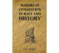 Makers of Civilization in Race and History