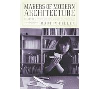 Makers Of Modern Architecture