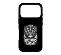 Makers Of Thunder Brokkr Sindri Runic Forge Case for iPhone 17 Pro