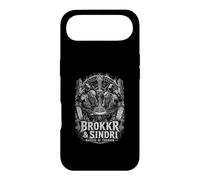 Makers Of Thunder Brokkr Sindri Runic Forge Case for iPhone Air