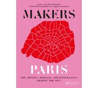 Makers Paris