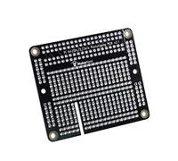 MakerSpot RPi Raspberry Pi 2 Pi 3 A+ B+ Proto Breadboard PCB Prototyping Board