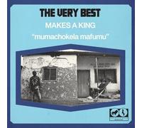 Makes A King by The Very Best