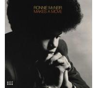 Ronnie McNeir - Ronnie McNeir - Makes A Move LP [VINYL]