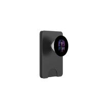 Makes an epic vampire in a fantasy world PopSockets PopWallet for MagSafe