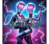 MAKES MY BLOOD DANCE - #Z3R0 2 LGHT $P33D!