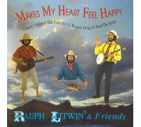 Makes My Heart Feel Happy