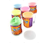 Makes Rude Noises Fart Putty Box of 12