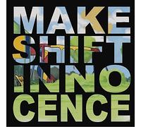 Makeshift Innocence : Yours to Keep CD