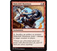 Makeshift Munitions | Ixalan