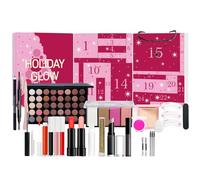 Makeup Advent Calendar 2024 For Teens Girls - 24 Individually Boxed Makeup & Cosmetic | Beauty Advent Calendar 2024 | Unique Makeup Set Teen Girl Gi-fts Make Up Kit Advent Calendar, Holiday Gifting