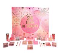 Makeup Advent Calendar Beauty Cosmetics Christmas Gift Set Womens Girls Q-Ki