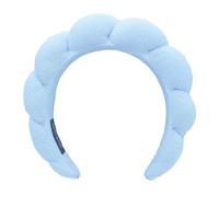 Makeup and Face Washing HeadbandPuffy Makeup Washing, Mask, Skin Treatment Ultra-Absorbent Microfiber Headband for Washing Face, Beauty Headbands Puffy Shower Towel Band Hair Headband
