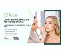 Makeup Artist: Beauty Makeup & Cosmetics