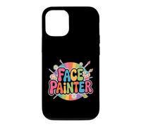 Makeup Artist Face Painting Face Artist Face Painter Case for iPhone 12/12 Pro