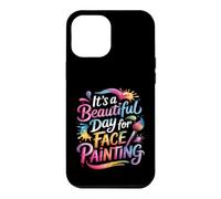 Makeup Artist Face Painting Face Paint Lover Face Painter Case for iPhone 12 Pro Max