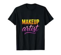 Makeup Artist - MUA Professional T-Shirt