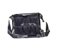 Makeup Artist Waist Bag - Polyester Multi Pocket Storage Bag for Travel, Outdoor, Men & Women, multicolor, Multicolor