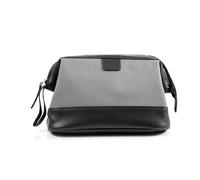 Makeup Bag Cosmetic Bag Large Capacity Toiletry Bag Business Makeup Storage Bag for Travel Cosmetic Handbag