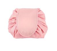 Makeup Bag Drawstring Cosmetic Bag Travel Organizer