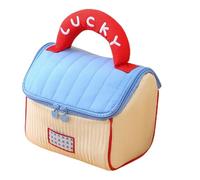 Makeup Bag for Travel - Large Capacity Storage Handbags Toiletry Shower Pouch,Lightweight Shampoo Pouch Cosmetic Pack for Home Business Trips, Blue, Refer to description, Unisex