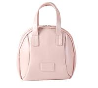 Makeup Bag for Travel - Shell Shape Storage Organizer Case | Skincare Bag | for Business Trip Daily Commute Gym Vacation Home Hotel Camping