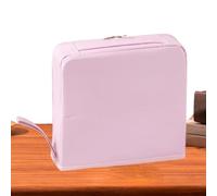 Makeup Bag for Travel - Standing Makeup Bag - Large Capacity Storage Case with Compartments Portable Organizer for Camping Business Trip Hotel Home Women Men