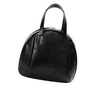 Makeup Bag for Travel, Storage Box in Shell Shape, Makeup Toilet Bag, for Camping, Business, Trip, Everyday Use, Gym, Holiday, black, Siehe Beschreibung, See description