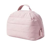 Makeup Bag for Women Portable Cosmetic Case Organizer Pouch Large Capacity Toiletry Bag for Toiletries Brushes Storage Organizer Pouch