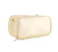 Makeup Bag for Women with Large Capacity Portable Travel Convenience and Internet Celebrity Storage Bag