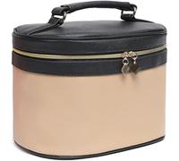Makeup Bag Large Capacity Portable Super Large Suitcase for Makeup Artists