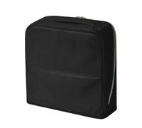 Makeup Bag Organizer Large Capacity Vertical Portable Toiletry Case