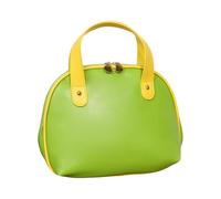 Makeup Bag, Portable Cosmetic Handbag for Traveling, Large Capacity Storage Container with Compartment & Handle, Make Up Pouch for Skin Care Product, Cosmetics and Toiletries, 10.62x8.26x2.75 Inches