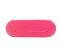 Makeup Bag Toiletry Case for Personal Care Beauty Waterproof Pouch Large Capacity Silicone Organizer Bag Brush Holder