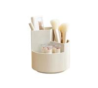 Makeup Bag - Versatile Storage Organizer for Cosmetics, Pens & Office Supplies - Ideal for Home, Dorm & Office - Stylish Desk Organizer for Easy Access