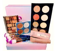 Makeup Beauty Box/Mixed Cosmetics Gift Set (Beauty Box 8.1 It's all about bronzing)