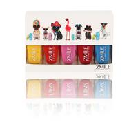 Makeup Beauty Nail Polish Summer Vacation Zmile Cosmetic Varnish Manicure Kit